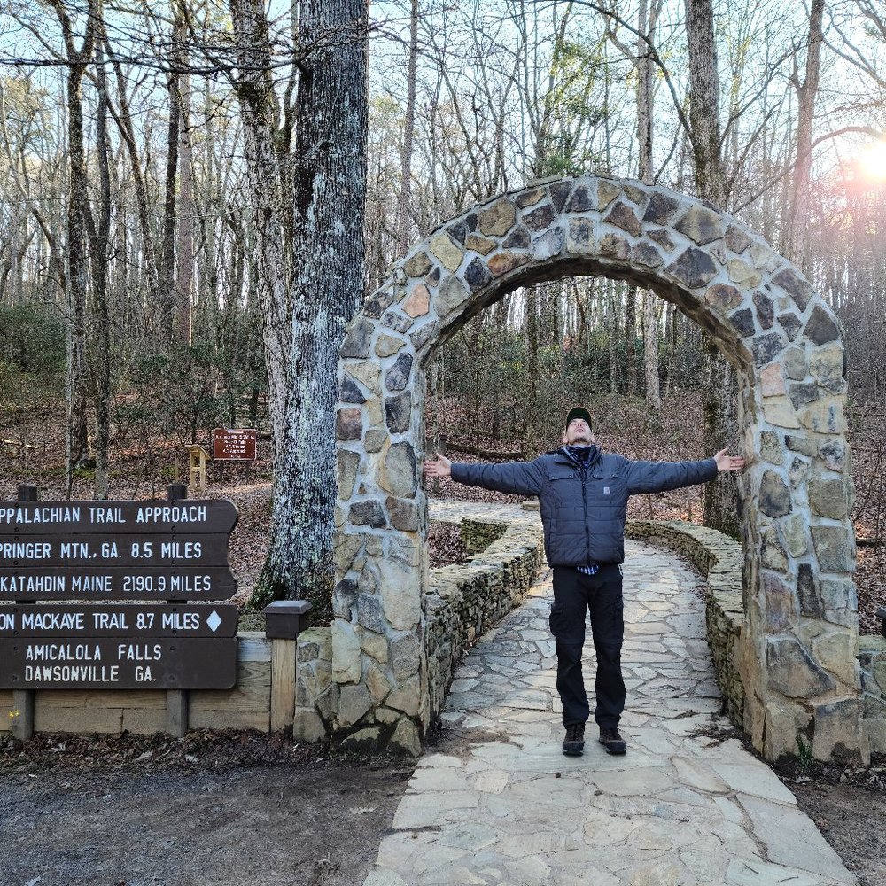 Meet your Posher, Joseph